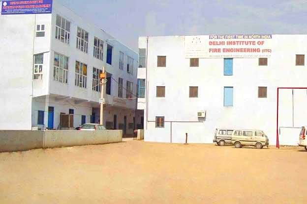Delhi_Institute_of_Fire_Engineering